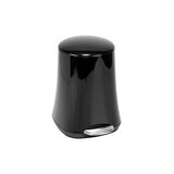 Copen kanta za otpatke concept 5L plastična sa soft close poklopcem - crna (C-07-005-CB) Cene