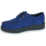 TUK Viva Flex Low Creeper Plava | shoptok.hr