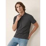 Sinsay Pamučna polo-majica | shoptok.hr