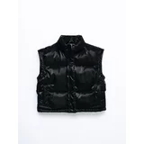 Big Star Woman's Vest Outerwear 130415 906