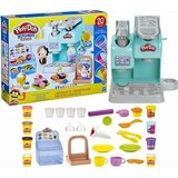 Playdoh Kitchen Creations - Café Cene