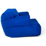 Floriane Garden Tamno plava vrtna vreća za sjedenje Relax – | shoptok.hr