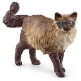 Schleich 13940 - Farm World - Ragdoll mačka | Shoptok.si
