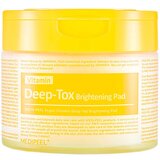 Medi-Peel vegan vitamin deep tox brightening pad Cene