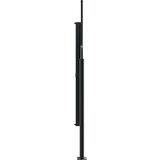  Bočna tenda na uvlačenje plava 180x600 cm | shoptok.hr