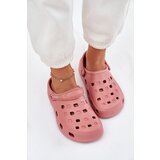 Boto Women's Foam Slippers Pink LEMIGO 806 | ePonuda.com