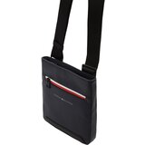 Tommy Hilfiger Torba za čez ramo 'Essential' marine / rdeča / bela | Shoptok.si