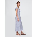 GAP Floral maxi dress - Women's | ePonuda.com