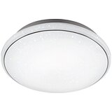 LEUCHTEN DIREKT okrugla stropna led svjetiljka jupiter (28 w, bijele boje, topla bijela) Cijene