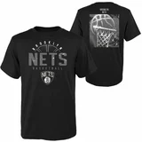 Drugo Brooklyn Nets Street Ball CTN majica za dječake