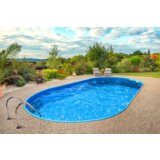 Mountfield bazen ibiza 4.16x8x1.2m Cene