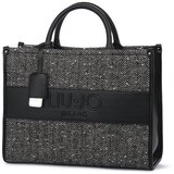 Liu Jo 22222 HOBO Crna Cijene