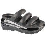 Crocs Sneakers Mega Crush Triple Strap Black EUR 39-40 | Shoptok.si