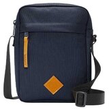 Timberland teget muška torbica TA61GB 433 cene