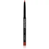 Affect Shape&Colour Lipliner Pencil svinčnik za ustnice odtenek Nude Beige 1,2 g