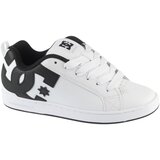 Dc Shoes Nizke superge Shoes Court Graffik Bela Cene