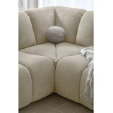 Miuform Bež kutna garnitura (s lijevim kutom/u obliku slova "U") Shell – | shoptok.hr