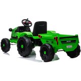 Traktor CH9959 zeleni - na akumulator | shoptok.hr