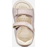 Geox Girls First Steps Macchia Pink - Girls | shoptok.hr