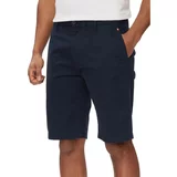 Tommy Hilfiger Kratke hlače & Bermuda SCANTON DM0DM18812 Modra