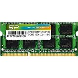 Silicon Power DDR3 8GB SO-DIMM 1600MHz cene