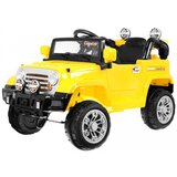  Auto na akumulator JJ245 - žuti Cijene