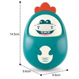  Balansirajuće pile zeleno (0m+) ( 70582 ) | Eponuda.com