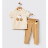 TUFFY dečiji komplet PATKA: pantalone i majica | Eponuda.com