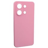  Maska silikonska gentle color za xiaomi note 13 4G/ roza Cene