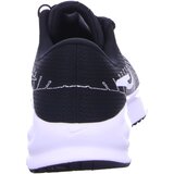 Nike Tekaški čevelj črna / bela | Shoptok.si