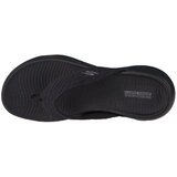 Skechers Japonke On The Go 600 Sunny Črna Cene