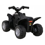 Quad Štirikolesnik na akumulator Honda 250X TRX - črn | Shoptok.si