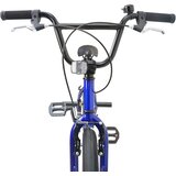 Bmx Bicikl 16 Inča za 5-8 godina Tamno plava | shoptok.hr