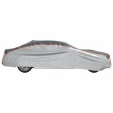  Automobilska navlaka za limuzinu protiv tuče S sivo-srebrna | shoptok.hr