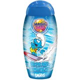 The Smurfs Magic Bath Bath & Shower Gel gel za kupku i tuširanje za djecu 200 ml Cijene