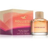 Hollister Canyon Escape parfumska voda za ženske 100 ml | Shoptok.si