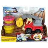 Pertini Igračka Set namensko vozilo sa glinom | ePonuda.com
