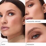 Catrice The Luminous Edit paleta za obraz in oči 15 g | Shoptok.si