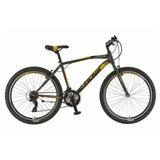 Polar bicikl wizard 3.0 grey-yellow l xxl Cene