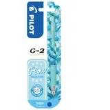 GEL GRIP 0,7MM G2 FLOW PILOT BL-G27-FLL-L (PLAVI ISPIS) PLAVI BLISTER