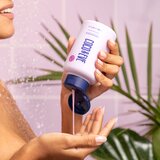 Coco & Eve Glow Figure Smoothie Shower Gel hranjivi gel za tuširanje s mirisom Lychee & Dragonfruit 300 ml | shoptok.hr