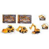  Set radnih mašina na potez 691681 Cene