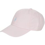 Polo Ralph Lauren CLASSIC SPORT CAP Ružičasta | shoptok.hr