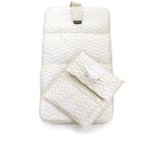KipKep Napper Combi-Set Sandy Wig set za previjanje | shoptok.hr