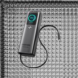 Canyon Built-in cable power bank OnPower 265 20000mAh 165W Aluminium Dark grey ( CNS-CPB265DG ) Cene