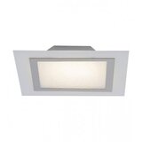 Brilliant Lampa LED Rolanda ugradna 10W krom/bijela G94222/75 | Eponuda.ba