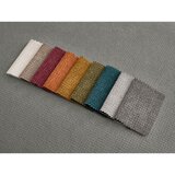 Bobochic Paris Siva raztegljiva sedežna garnitura 214 cm Ernest – | Shoptok.si