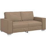  Dvosjed Boja cappuccina 180 cm Lažna koža | shoptok.hr