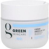 Green Skincare HYDRA 12H Absolute vlažilna krema - 50 ml Cene