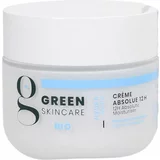 Green Skincare HYDRA 12H Absolute vlažilna krema - 50 ml